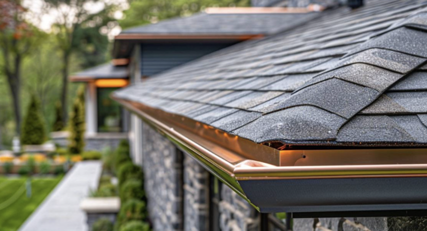 Les matériaux innovants pour la couverture