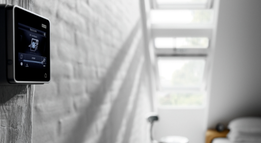 Les nouvelles générations de Velux intelligents