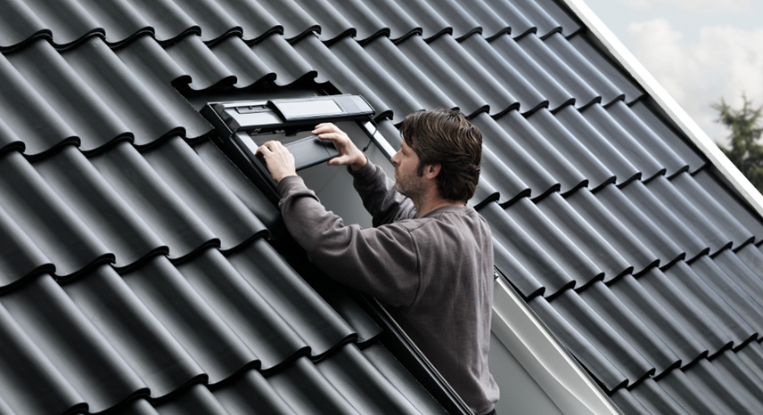 Velux® : quand faut-il les remplacer ?