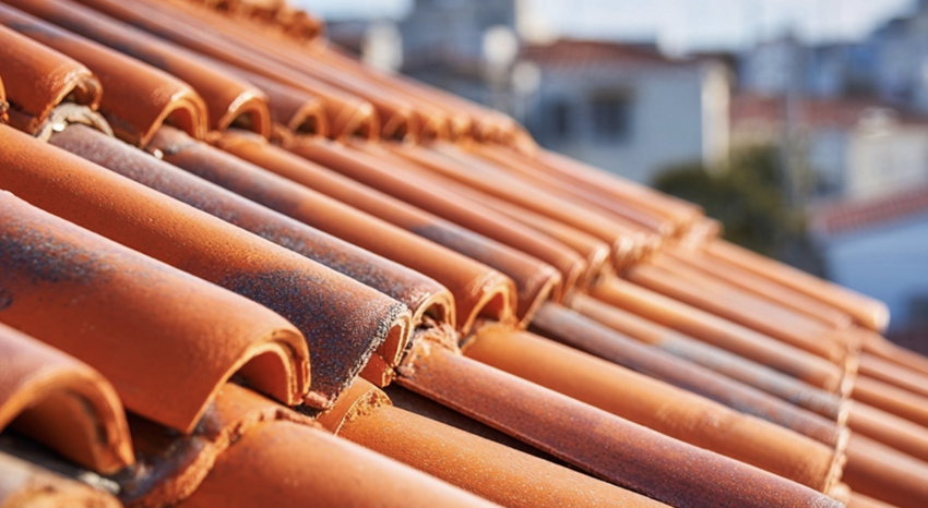 Quels matériaux choisir pour sa couverture ?