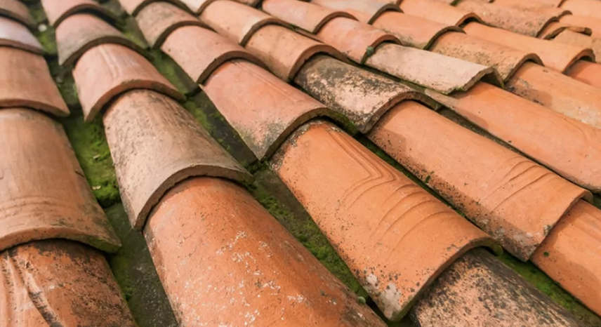 Comment reconnaître une toiture vétuste ?