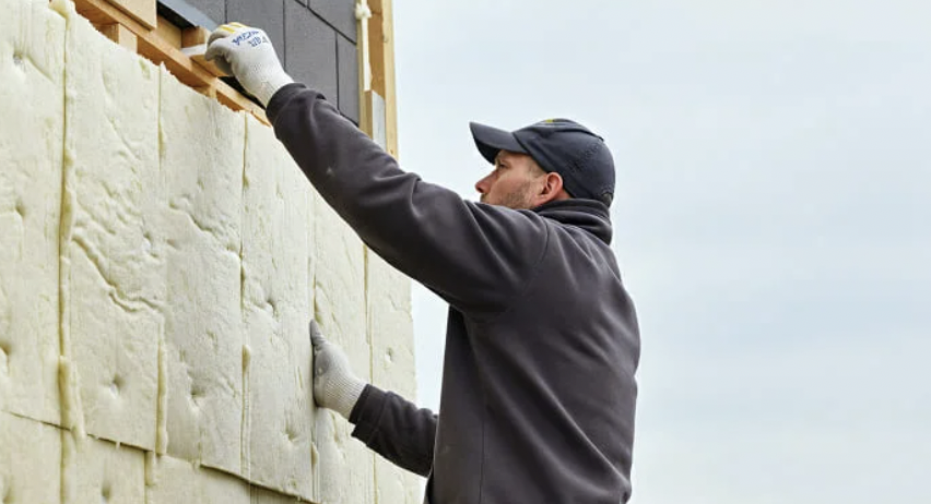 Isolation par l’extérieur quels avantages ?